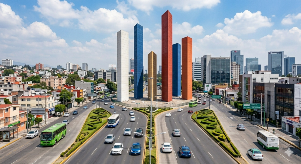 Requisitos y citas para la licencia de conducir en el Estado de México