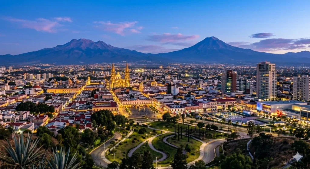 Trámite licencia de conducir Jalisco