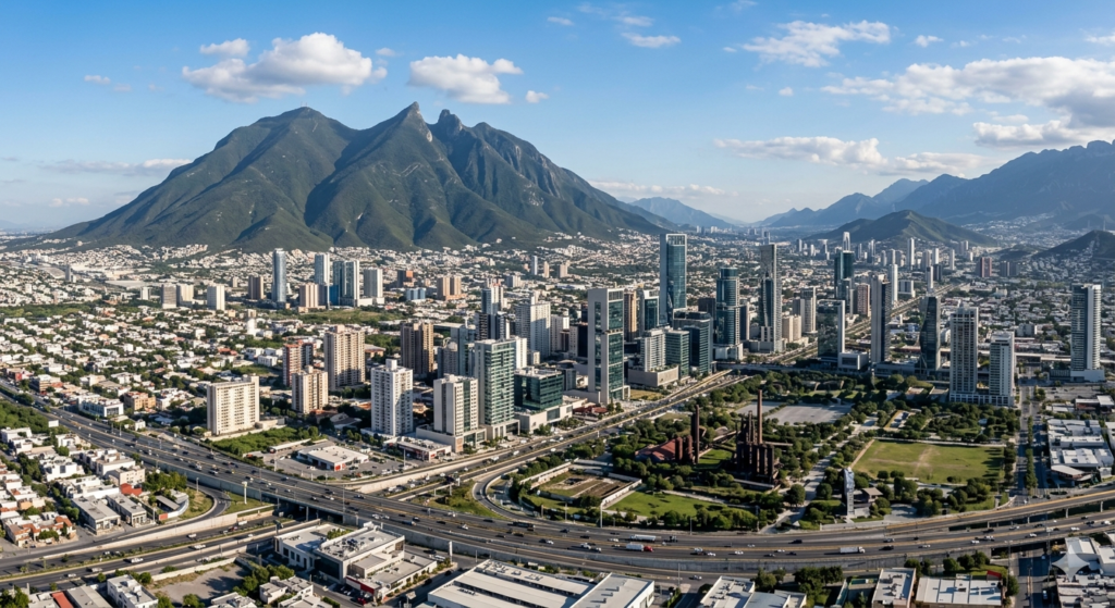 Cómo sacar la licencia de conducir en Monterrey Nuevo León